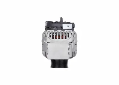 BOSCH 1986A00916 Alternator 24v 80a Scanıa 4 Serı P-G-R-T Serı Ym 1475569