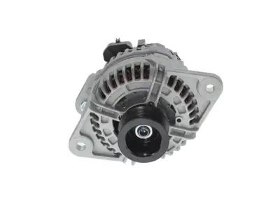 BOSCH 1986A00917 Alternator 28v 100a Isuzu Npr75 Novolux-City Turkuaz 1096758