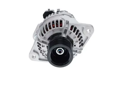 BOSCH 1986A00920 Alternator Fh 16 580 01.2006   Fh 16 660 01.2006   Fh 16 540 12.2006   Fh 16 610 01.2003 09 5010589555