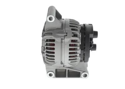 BOSCH 1986A00931 Alternator+direksiyon Kayisi Kangoo Clio 1.5dci 01> Klimasiz 5pk1137 1976289