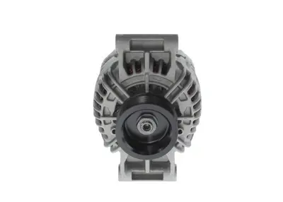 BOSCH 1986A00931 Alternator+direksiyon Kayisi Kangoo Clio 1.5dci 01> Klimasiz 5pk1137 1976289