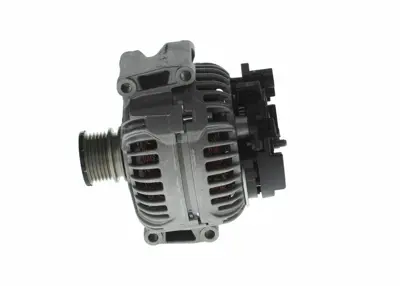 BOSCH 1986A00949 Alternator (14v 200a) Vıano W639 03> Vıto W639 03> Sprınter 906 06>09 A0131541002
