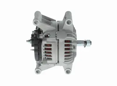 BOSCH 1986A00961 Alternator Komple - Caterpıllar - Clark CAT3660669, CLC07992170, PERT400306