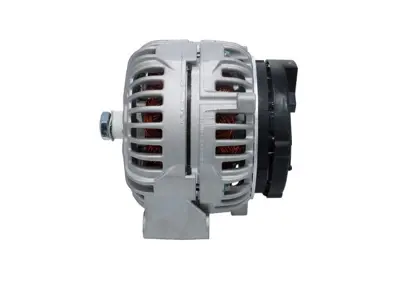 BOSCH 1986A00963 Alternator Sarj Dınamosu 14v 200a New Hollandcase Ih 50429006