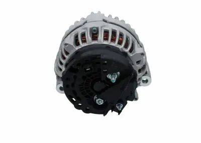BOSCH 1986A00963 Alternator Sarj Dınamosu 14v 200a New Hollandcase Ih 50429006