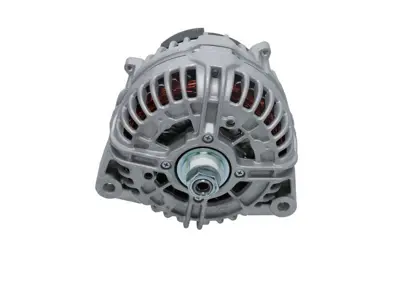 BOSCH 1986A00963 Alternator Sarj Dınamosu 14v 200a New Hollandcase Ih 50429006