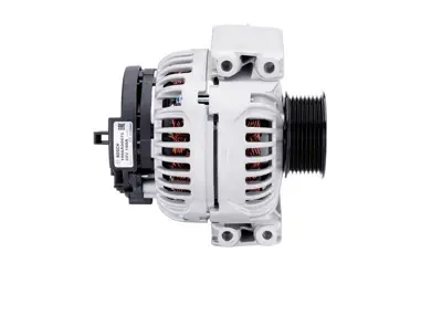 BOSCH 1986A00975 Alternator R 500 03.2004   R 480 09.2006   R 420 02.2004   P 310 01.2011   R 400 09.2007