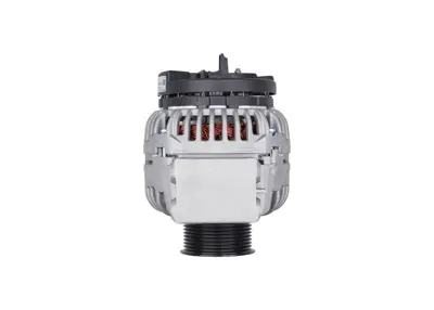 BOSCH 1986A00975 Alternator R 500 03.2004   R 480 09.2006   R 420 02.2004   P 310 01.2011   R 400 09.2007