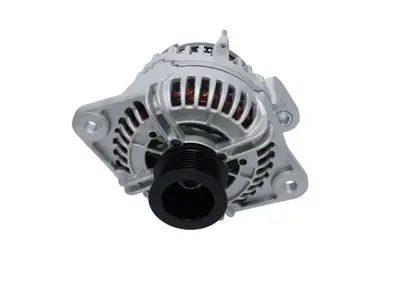 BOSCH 1986A01033 Alternator Fh12 B12 8700 9700 9900 910378
