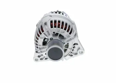 BOSCH 1986A01037 Alternator 28v 90 Amper Mıtsubıshı Fuso Canter 6c18 4×4 Canter 715 23100LA5MA