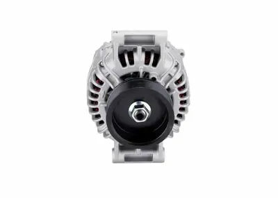 BOSCH 1986A01038 Alternator Sarj Dınamosu  28 V 150 A Mercedes Benz  Actros 2445 Ls 07.2012   Actros 2442 Ls 07.2012   Actros 1845 L.Ls 09.201 A0151541402