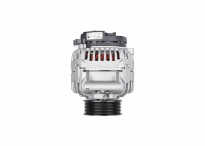 BOSCH 1986A01038 Alternator Sarj Dınamosu  28 V 150 A Mercedes Benz  Actros 2445 Ls 07.2012   Actros 2442 Ls 07.2012   Actros 1845 L.Ls 09.201 A0151541402