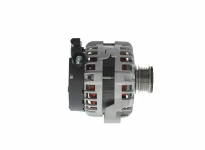 BOSCH 1986A01040 Alternator Volvo S60 Iı (134) 2.0 T D3-D4-D5 -T5 04>18  S80 Iı (124) 2.4 D D3-D4-D5 -T5  2.5d 06>16  30667682