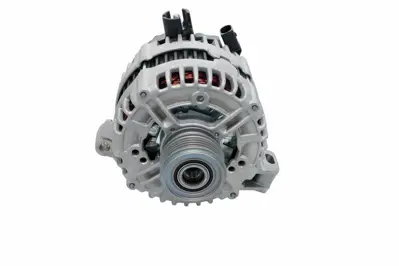 BOSCH 1986A01054 Alternator Volvo S60 Iı (134) 2.0 T D3-D4-D5 -T5 0418  S80 Iı (124) 2.4 D D3-D4-D5 -T5  2.5d 0616 V60 I (155, 157)   D3-D4-D5 -T5   Awd 1014 V70 Iıı (135) 2.0 Gdı 0715 Xc60 I Suv (156) D5 Awd 1515 Xc70 Iı (136) D4 Awd 1018 30667682