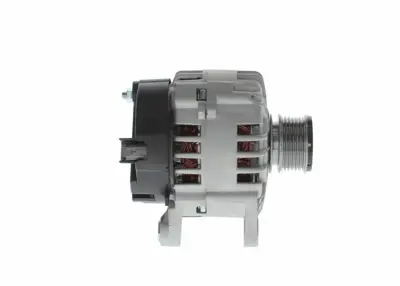BOSCH 1986A01079 Alternator 14v 125a Clıo Iv 12> Captur I 13> Symbol Iıı 13> Fluence 10> Megane Iıı 10> Logan Iı 12>  231001956R, 231002949R, 231003493R, 231004527R, 231004EA0A, 231005079R, 231005850R, 231005933R, 231006987R, 231008578R