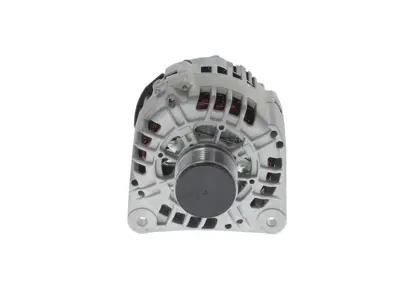 BOSCH 1986A01079 Alternator 14v 125a Clıo Iv 12> Captur I 13> Symbol Iıı 13> Fluence 10> Megane Iıı 10> Logan Iı 12>  231001956R, 231002949R, 231003493R, 231004527R, 231004EA0A, 231005079R, 231005850R, 231005933R, 231006987R, 231008578R