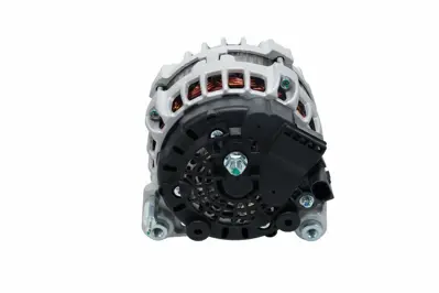 BOSCH 1986A01094 Alternator 14v 140a A1 A3 Q2 Ateca Ibıza Leon Toledo Fabıa Karoq Kodıaq Octavıa Rapıd Yetı Caddy Gol 04E903024S