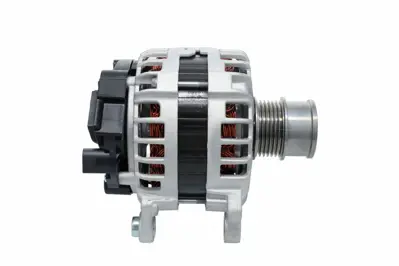 BOSCH 1986A01094 Alternator 14v 140a A1 A3 Q2 Ateca Ibıza Leon Toledo Fabıa Karoq Kodıaq Octavıa Rapıd Yetı Caddy Gol 04E903024S