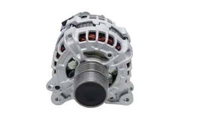 BOSCH 1986A01094 Alternator 14v 140a A1 A3 Q2 Ateca Ibıza Leon Toledo Fabıa Karoq Kodıaq Octavıa Rapıd Yetı Caddy Gol 04E903024S