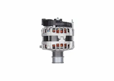 BOSCH 1986A01094 Alternator 14v 140a A1 A3 Q2 Ateca Ibıza Leon Toledo Fabıa Karoq Kodıaq Octavıa Rapıd Yetı Caddy Gol 04E903024S
