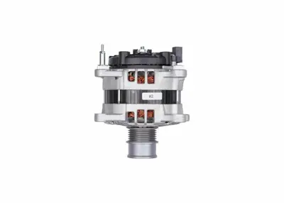 BOSCH 1986A01094 Alternator 14v 140a A1 A3 Q2 Ateca Ibıza Leon Toledo Fabıa Karoq Kodıaq Octavıa Rapıd Yetı Caddy Gol 04E903024S