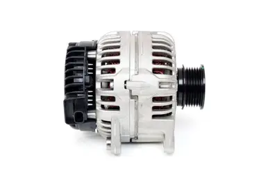 BOSCH 1986A01163 Alternator 9 3 2.8 T Kombı Xwd 01.2008 06.2012  9 3 2.8 T Xwd 05.2008 06.2012 13258186