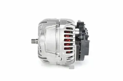 BOSCH 1986A01164 Alternator Sarj Dınamosu 14v 150a Case Ih 84136137