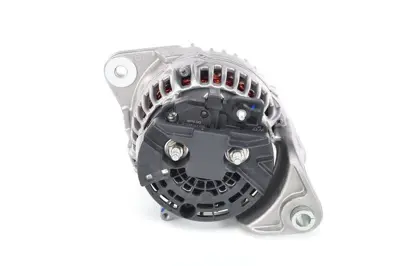 BOSCH 1986A01164 Alternator Sarj Dınamosu 14v 150a Case Ih 84136137