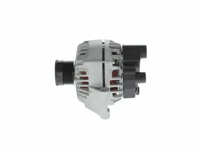 BOSCH 1986A01189 Alternator 14v 75a Lınea Punto 1,3d Astra H Merıva Corsa 1,3 Cdtı 51787208, 51784844, 517184990, 51718499, 93169026, 6204664, 6204290, 6204212, 13256930, 13117278