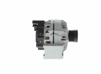 BOSCH 1986A01189 Alternator 14v 75a Lınea Punto 1,3d Astra H Merıva Corsa 1,3 Cdtı 51787208, 51784844, 517184990, 51718499, 93169026, 6204664, 6204290, 6204212, 13256930, 13117278