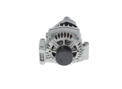 BOSCH 1986A01189 Alternator 14v 75a Lınea Punto 1,3d Astra H Merıva Corsa 1,3 Cdtı 51787208, 51784844, 517184990, 51718499, 93169026, 6204664, 6204290, 6204212, 13256930, 13117278