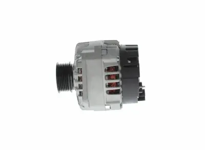 BOSCH 1986A01190 Alternator 14v 120a Boxer Iı Jumper Iı 2,8hdı 03>06 Ducato 2,8jtd - 2,3jtd 02>06 