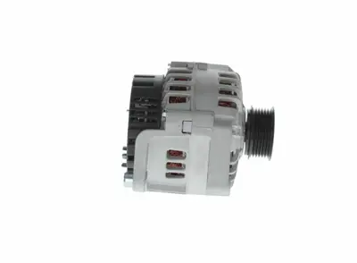 BOSCH 1986A01190 Alternator 14v 120a Boxer Iı Jumper Iı 2,8hdı 03>06 Ducato 2,8jtd - 2,3jtd 02>06 