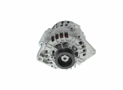 BOSCH 1986A01190 Alternator 14v 120a Boxer Iı Jumper Iı 2,8hdı 03>06 Ducato 2,8jtd - 2,3jtd 02>06 