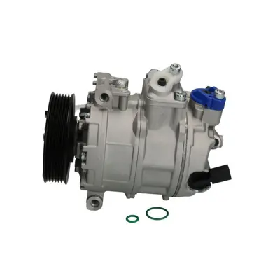 BOSCH 1986AD1000 Klima Kompresoru Caddy Golf V Jetta Passat Tıguan Touran A3 Leon Octavıa 1.6 1.9 2.0 Tdı 1.6fsı - Ts 12011032014, 1471004770, 1K0260859F, 1K0820803E, 1K0820803F, 1K0820803G, 1K0820803H, 1K0820803J, 1K0820803K, 1K0820803L