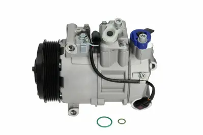 BOSCH 1986AD1002 Klima Kompresoru W203 00>07 Cl203 02>08 C209 02>09 C219 02>10 W211 02>08 W220 02>05 Vıto W639 03>14  2301911, 2302811, 2305111, 2306411, 2306511, 2308011, 2308111, 2308411, 2308511, 2308811