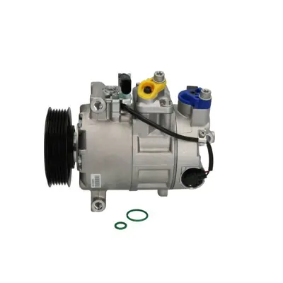 BOSCH 1986AD1003 Klima Kompresörü 4F0260805P, 4G0260805D, 8E0260805CB, 8E0260805AG, 8E0260805AT, 8E0260805BA, 8E0260805BE, 8E0260805BF, 8E0260805BJ, 8E0260805BL