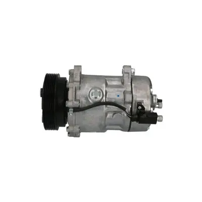 BOSCH 1986AD1005 Klima Kompresoru A3 Audı Tt Galaxy Alhambra Cordoba Ibıza Leon Toledo I Iı Octavıa New Beetle Bora 1J0820803B/L