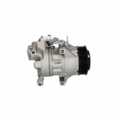 BOSCH 1986AD1011 Klima Kompresoru Toyota Aurıs 1.4 D4d 2007-2012 (Nde150) 8831052592