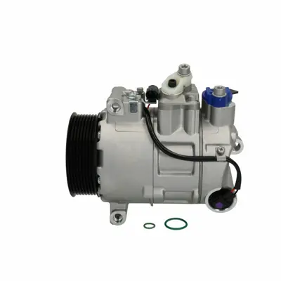 BOSCH 1986AD1012 Klima Kompresoru Ml Class W164 05>08 Gl Class X164 06>09