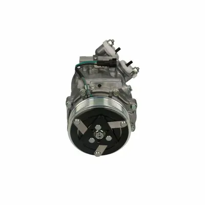BOSCH 1986AD1014 Klima Kompresoru Focus Iı 1.6tdcı C Max 1.6tdcı 07> Mazda 3 1.6cdı Volvo S40 1.6d 2.4 D5 00>012 C30  8603392, 8603685, BP8F61450A, BP8F61450B, BP8F61450D, BP8F61450E, 36000990, 36000271, 3600271, 3M5H19D629SA