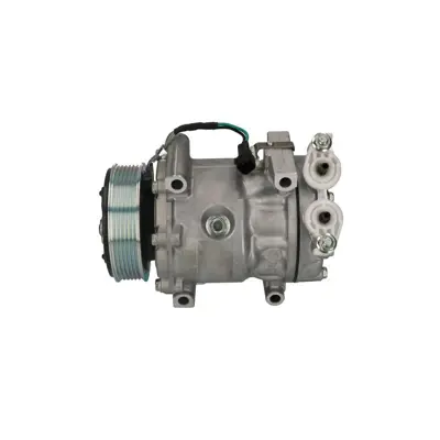 BOSCH 1986AD1014 Klima Kompresoru Focus Iı 1.6tdcı C Max 1.6tdcı 07> Mazda 3 1.6cdı Volvo S40 1.6d 2.4 D5 00>012 C30  8603392, 8603685, BP8F61450A, BP8F61450B, BP8F61450D, BP8F61450E, 36000990, 36000271, 3600271, 3M5H19D629SA