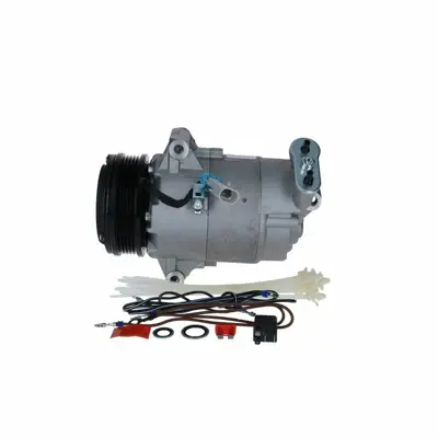 BOSCH 1986AD1019 Klima Kompresörü 13322144, 6854059, 13297437, 6854088, 13297442, 24466994, 13124750, 13322147, 1854528, 6854062