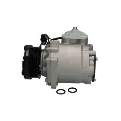 BOSCH 1986AD1038 Klima Kompresörü 6T1619D629BC, 6T1619D629BA, 5007968, 4991276, 1494719, 6T1619D629BB, 1875055, RE6T1619D629BC, 19D6290259A, 1515118