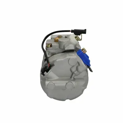 BOSCH 1986AD1043 Klima Kompresoru Bmw M57 D30 E90 06>11 E92 06>13 M54 N43 M57 E60  N57 D30 F07 12>17 M57 M54 D30 E65  64509174802