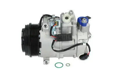 BOSCH 1986AD1049 Klima Kompresoru X204 08>15 W204 08>14 S204 08>14 C204 11> W212 09>16 C207 09>16 R172 11>