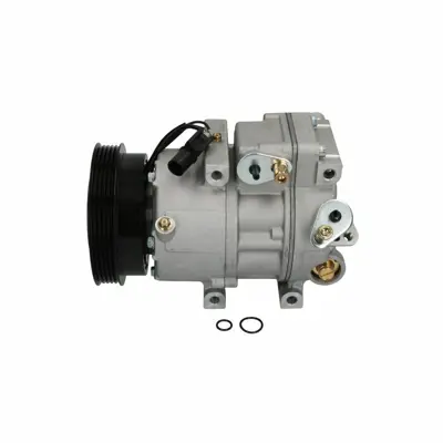 BOSCH 1986AD1057 Klima Kompresörü 9770117611, 9770117610, 977011E300, 977012H202, 977012H240, 977012H200, F500DE4DA07, FX1512704D, 977012D000, 977012C000