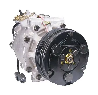 BOSCH 1986AD1070 Klima Kompresoru Honda Cıvıc 1.4 1.6 1995-2000 Cıvıc Hb 2001-2005 38810P3F016