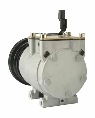 BOSCH 1986AD1075 Klima Kompresörü 9770125000, 977011C150, 977011C250, FX1512704B, CBXAA02