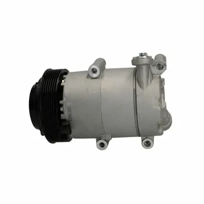 BOSCH 1986AD1079 Klima Kompresörü 1444893, 6C1119D629BE, 6C1119D629BD, 6C1119D629BC, 1383679, 1421335, 1379474, 3M5H19497AD, 1678411, 6C1119D629BA